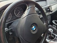 Gebraucht BMW X1 150 PS (110 kW) 2010 Grau SUV