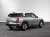 Gebraucht Mini Countryman 170 PS (125 kW) 2025 Melting silver SUV