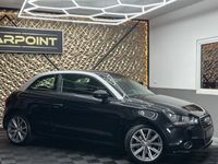 gebraucht Audi A1 ambition /Automatik/Navi/PDC/SHZ