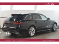 Gebraucht Audi A6 S-Line 190 PS (139 kW) 2018 Kombi