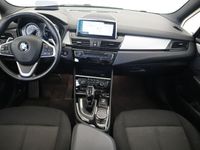 gebraucht BMW 220 Gran Tourer Advantage LED/NAVI/ACC/HuD/HiFi