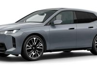 Gebraucht BMW iX Comfort Edition 400 kW (544 PS) 2025 Grau SUV