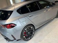Neu BMW M135 Performance 300 PS (220 kW) 2025 Grau Kleinwagen