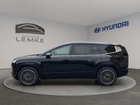 Neu Hyundai Ioniq 9 314 kW (428 PS) 2025 Abyss black metallic SUV