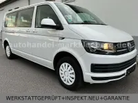 Używany VW Caravelle 102 KM (75 kW) 2019 Biały Van