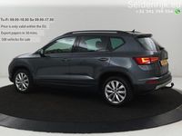 Gebraucht Seat Ateca Style 150 PS (110 kW) 2020 Grau SUV