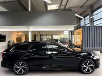 Gebraucht Volvo V90 Plus 398 PS (292 kW) 2022 Black solid (metallic) Kombi