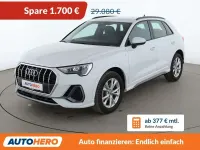 Occasion Audi Q3 S-Line 230 ch (169 kW) 2019 Blanc SUV