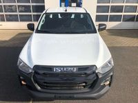 gebraucht Isuzu D-Max Space Cab L AT MY23 +SOFORT+