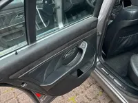 Gebraucht BMW 523 170 PS (125 kW) 1999 Silber Limousine