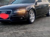 gebraucht Audi A4 Mit Neu TÜV