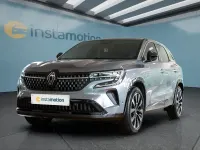 Gebraucht Renault Austral 158 PS (116 kW) 2023 Grau SUV