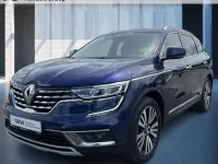 Gebraucht Renault Koleos Initiale Paris 158 PS (116 kW) 2021 Meissen blau SUV