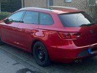 gebraucht Seat Leon FR 1.4 TSI 150PS