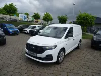 Nowe Ford Transit Connect Trend 102 KM (75 kW) 2026 Biały Minivan