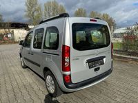 gebraucht Mercedes Citan 108 Kombi CDI lang Klima -