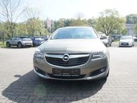Gebraucht Opel Insignia Innovation 170 PS (125 kW) 2015 Limousine