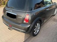 Gebraucht Mini Cooper 116 PS (85 kW) 2007 Grau Kleinwagen
