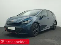 Gebraucht Cupra Born 150 kW (204 PS) 2024 Kleinwagen