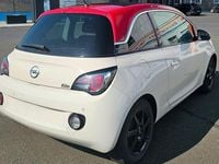 Gebraucht Opel Adam Open Air 87 PS (63 kW) 2019 Kleinwagen