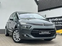 Gebraucht Citroën C4 SpaceTourer Business Class 150 PS (110 kW) 2014 Grau Van / Kleinbus