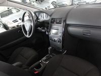 Gebraucht Mercedes A150 95 PS (69 kW) 2008 Rot Limousine