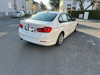 gebraucht BMW 320 d EfficientDynamics Ed Modern Line Modern...