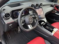 Gebraucht Mercedes GLC300 258 PS (189 kW) 2023 Andere SUV