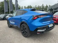 Gebraucht Renault Rafale Esprit Alpine 200 PS (147 kW) 2024 Blau SUV