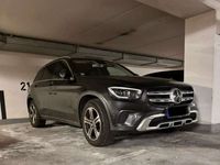 gebraucht Mercedes 200 GLCGLC4Matic (253.981)