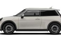 Gebraucht Mini Cooper Essential 135 kW (184 PS) 2020 Grau Kleinwagen