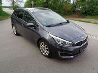 gebraucht Kia Ceed Sportswagon 1.6 Spirit