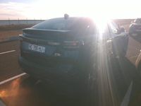 Gebraucht Citroën C4 131 PS (96 kW) 2025 Bleu eclipse SUV