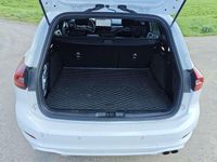 Second-hand Ford Focus ST-Line X 155 CP (114 kW) 2023 Alb Break