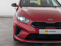 Gebraucht Kia ProCeed GT-Line 136 PS (100 kW) 2020 Infrarot Kombi