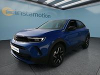 Gebraucht Opel Mokka-e 100 kW (136 PS) 2024 Blau SUV