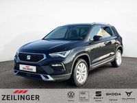 Gebraucht Seat Ateca Style 150 PS (110 kW) 2025 SUV