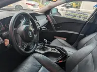 Gebraucht BMW 530 218 PS (160 kW) 2005 Schwarz Kombi