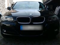 gebraucht BMW 320 2.0 i M1 i Ein Jahr Garantie auf den Motor. Auto 100%