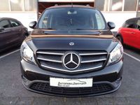 gebraucht Mercedes Citan 111 Kombi CDI lang Tourer Edition 2.HD*TOP