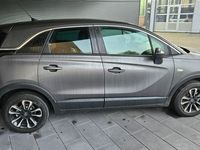 gebraucht Opel Crossland 1.2 T *Automatik*Navi*289 mtl.