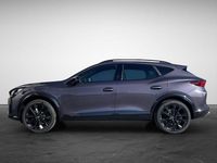 Neu Cupra Formentor VZ 272 PS (200 kW) 2026 Schwarz (dark void) SUV