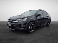 Neu VW Taigo R-line 116 PS (85 kW) 2026 Schwarz SUV