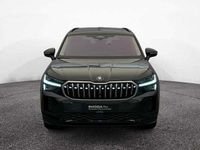 Gebraucht Skoda Kodiaq Selection 150 PS (110 kW) 2024 Schwarzmagic perleffekt SUV