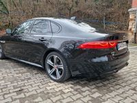 gebraucht Jaguar XF R-Sport