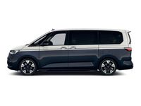 Neu VW Multivan Edition 150 PS (110 kW) 2026 Blau Van