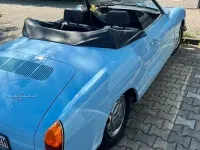 Gebraucht VW Karmann Ghia Karmann 50 PS (36 kW) 1972 Coupé