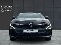 Gebraucht Renault Megane E-Tech Techno 161 kW (220 PS) 2023 Schwarz Limousine