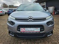 Gebraucht Citroën C4 Shine 110 PS (80 kW) 2020 Grau SUV