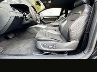 Gebraucht Audi A5 S-Line 190 PS (139 kW) 2008 Schwarz Coupé